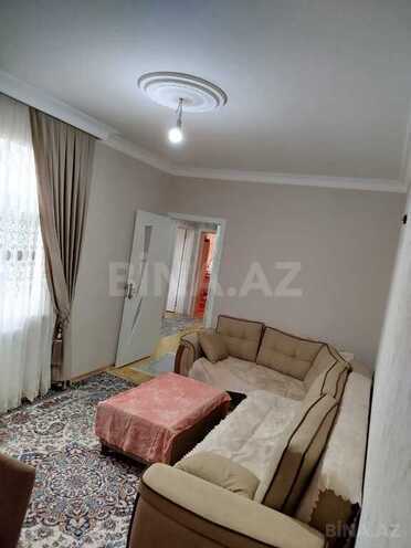 3 otaqlı həyət evi/bağ evi - Masazır q. - 90 m² (20)