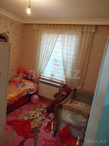 3 otaqlı həyət evi/bağ evi - Masazır q. - 90 m² (21)