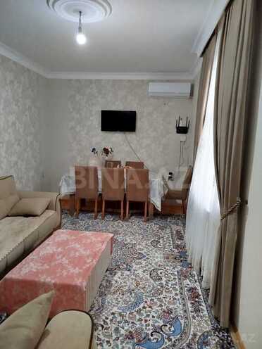 3 otaqlı həyət evi/bağ evi - Masazır q. - 90 m² (12)