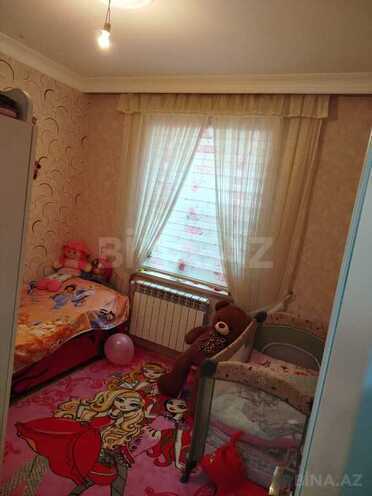 3 otaqlı həyət evi/bağ evi - Masazır q. - 90 m² (17)