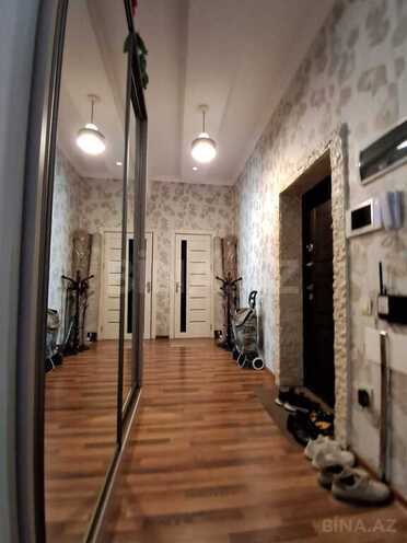 Продаётся 3-комн. новостройка 92 м², Сабаильский р., photo 10 from 16