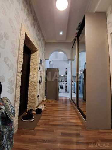 Продаётся 3-комн. новостройка 92 м², Сабаильский р., photo 11 from 16