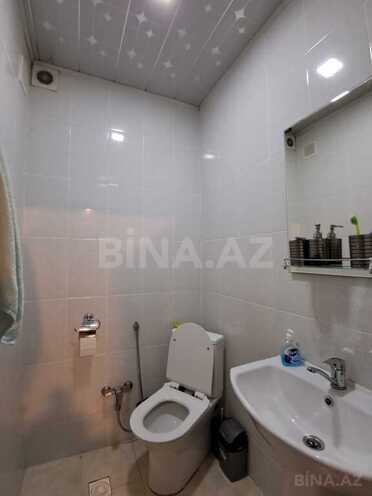 Продаётся 3-комн. новостройка 92 м², Сабаильский р., photo 9 from 16