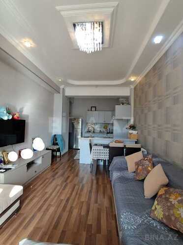 Продаётся 3-комн. новостройка 92 м², Сабаильский р., photo 3 from 16