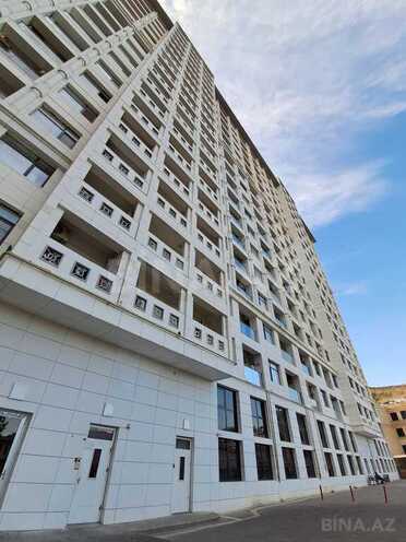 Продаётся 3-комн. новостройка 92 м², Сабаильский р., photo 15 from 16