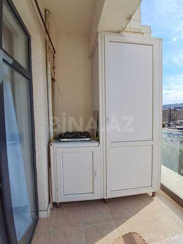 Продаётся 3-комн. новостройка 92 м², Сабаильский р., photo 12 from 16