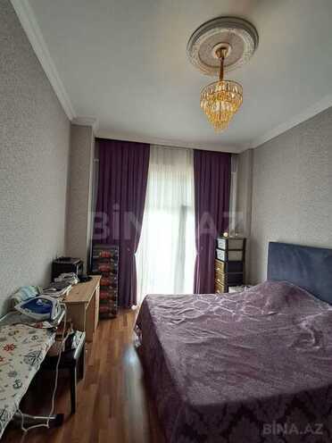 Продаётся 3-комн. новостройка 92 м², Сабаильский р., photo 4 from 16