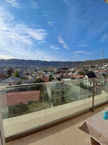 Продаётся 3-комн. новостройка 92 м², Сабаильский р., photo 13 from 16