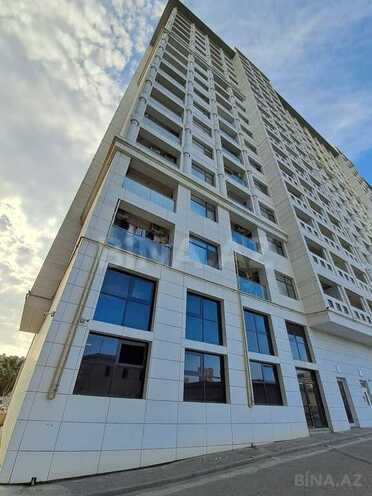 Продаётся 3-комн. новостройка 92 м², Сабаильский р., photo 14 from 16