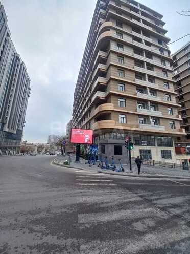 5 otaqlı yeni tikili - 28 May m. - 310 m² (16)