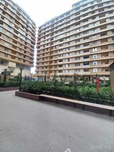 5 otaqlı yeni tikili - 28 May m. - 310 m² (1)