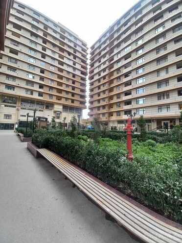 5 otaqlı yeni tikili - 28 May m. - 310 m² (2)