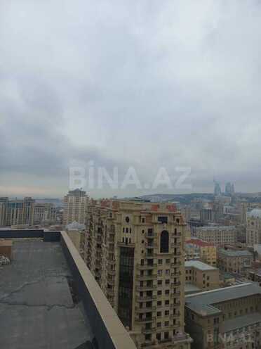 5 otaqlı yeni tikili - 28 May m. - 310 m² (14)