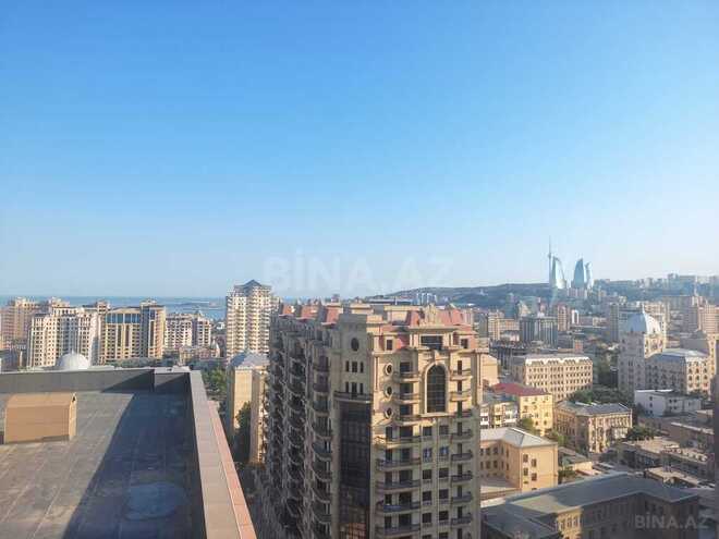 5 otaqlı yeni tikili - 28 May m. - 310 m² (15)