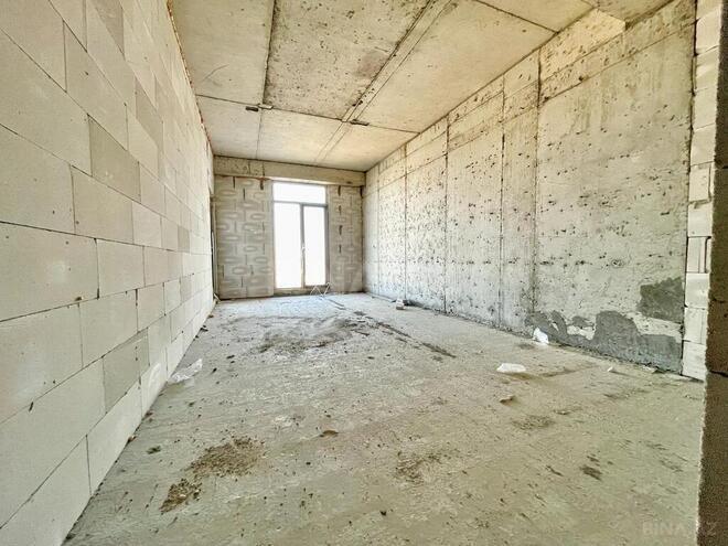 4 otaqlı yeni tikili - Qara Qarayev m. - 126 m² (5)