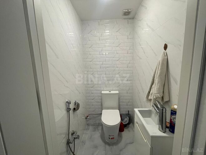 3-комн. новостройка - м. Иншаатчылар - 138 м² (6)