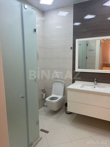 4-комн. новостройка - Насиминский  р. - 170 м² (16)