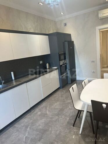 4-комн. новостройка - Насиминский  р. - 170 м² (9)