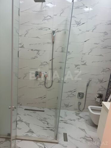 4-комн. новостройка - Насиминский  р. - 170 м² (12)