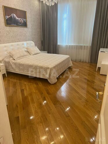 4-комн. новостройка - Насиминский  р. - 170 м² (10)
