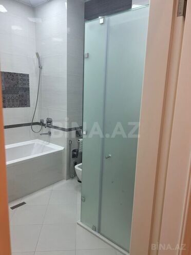 4-комн. новостройка - Насиминский  р. - 170 м² (15)