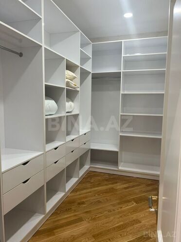 4-комн. новостройка - Насиминский  р. - 170 м² (5)