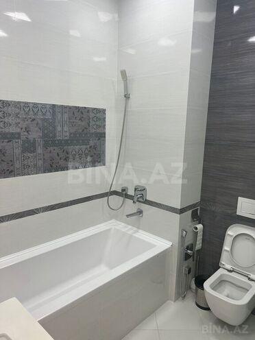 4-комн. новостройка - Насиминский  р. - 170 м² (14)