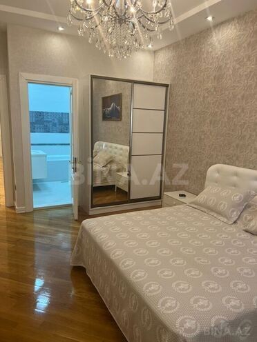 4-комн. новостройка - Насиминский  р. - 170 м² (8)