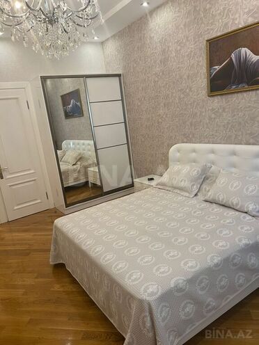 4-комн. новостройка - Насиминский  р. - 170 м² (6)