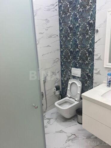 4-комн. новостройка - Насиминский  р. - 170 м² (11)