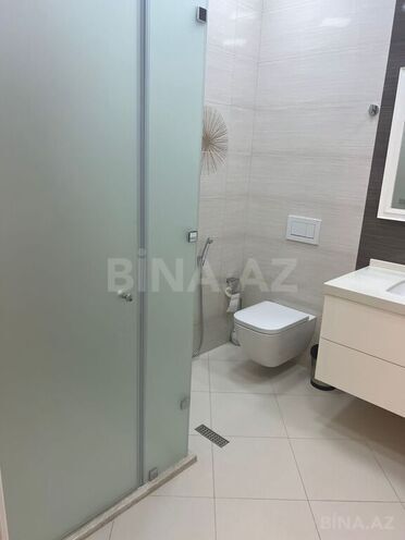 4-комн. новостройка - Насиминский  р. - 170 м² (13)