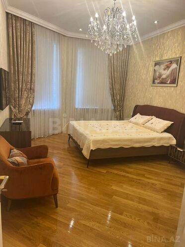 4-комн. новостройка - Насиминский  р. - 170 м² (7)