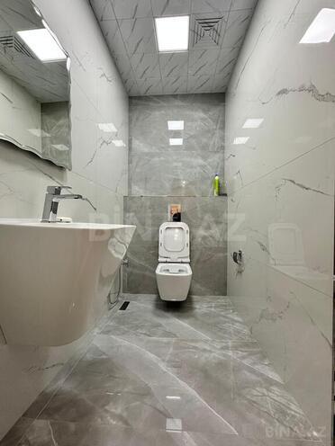 3 otaqlı yeni tikili - Gənclik m. - 153 m² (16)