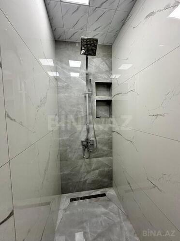 3 otaqlı yeni tikili - Gənclik m. - 153 m² (18)