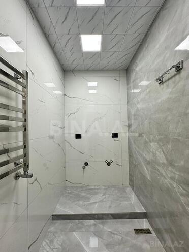 3 otaqlı yeni tikili - Gənclik m. - 153 m² (17)