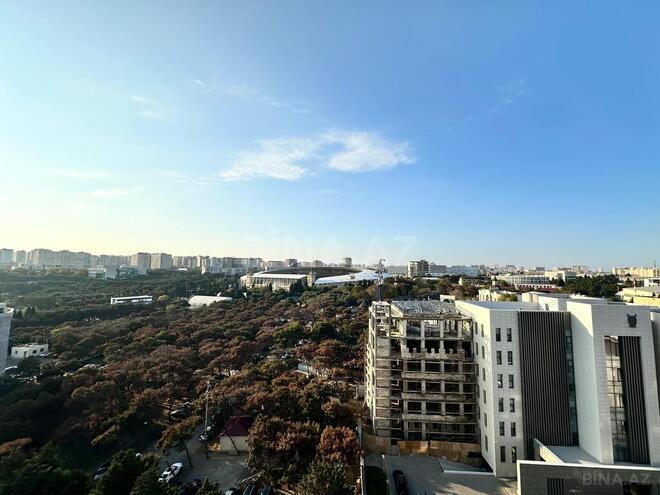 3 otaqlı yeni tikili - Gənclik m. - 153 m² (22)