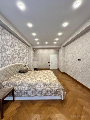 3 otaqlı yeni tikili - Gənclik m. - 153 m² (7)