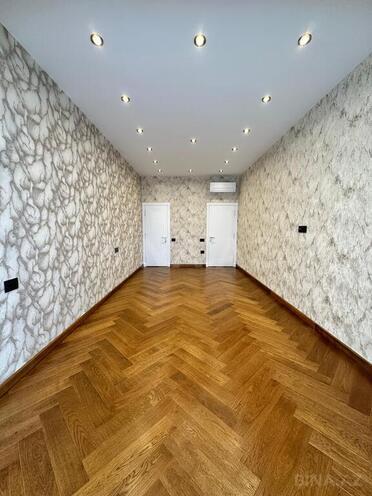 3 otaqlı yeni tikili - Gənclik m. - 153 m² (14)