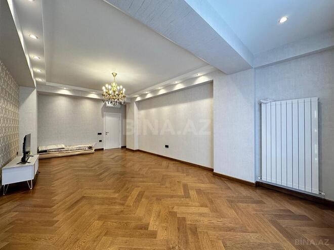 3 otaqlı yeni tikili - Gənclik m. - 153 m² (5)