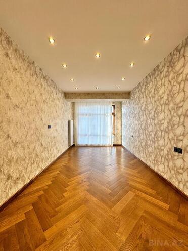 3 otaqlı yeni tikili - Gənclik m. - 153 m² (13)