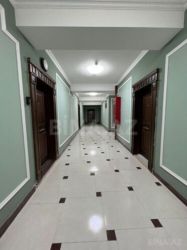 3 otaqlı yeni tikili - Gənclik m. - 153 m² (19)