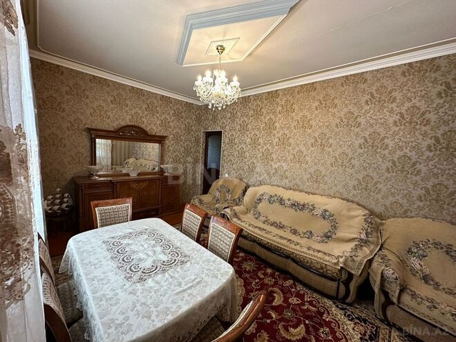 3-комн. дом/дача - пос. Карачухур - 120 м² (17)