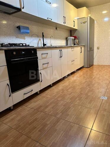 7 otaqlı həyət evi/bağ evi - Badamdar q. - 428 m² (4)