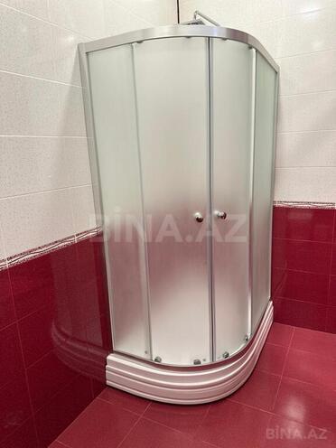 7 otaqlı həyət evi/bağ evi - Badamdar q. - 428 m² (24)