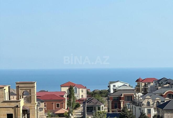 7 otaqlı həyət evi/bağ evi - Badamdar q. - 428 m² (18)