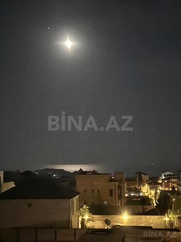 7 otaqlı həyət evi/bağ evi - Badamdar q. - 428 m² (17)