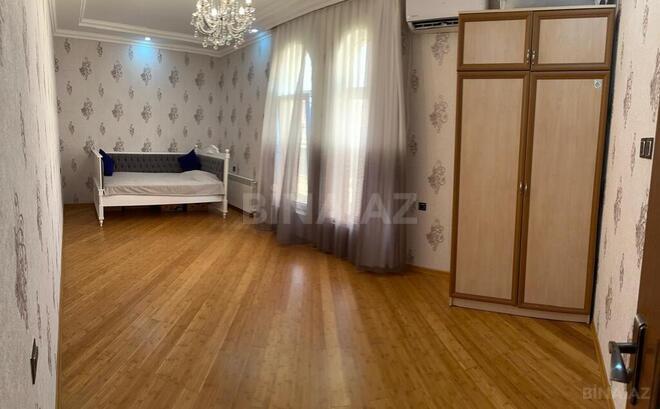 7 otaqlı həyət evi/bağ evi - Badamdar q. - 428 m² (21)