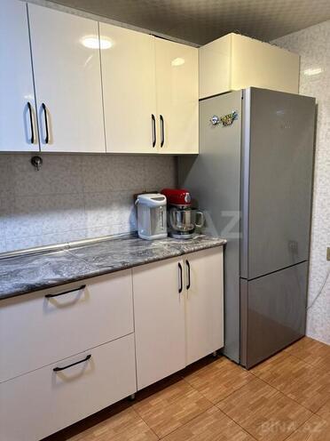 7 otaqlı həyət evi/bağ evi - Badamdar q. - 428 m² (14)