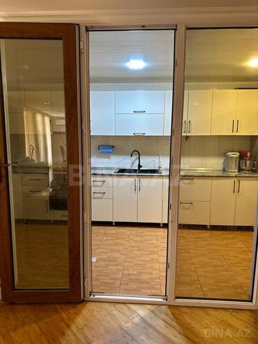 7 otaqlı həyət evi/bağ evi - Badamdar q. - 428 m² (11)