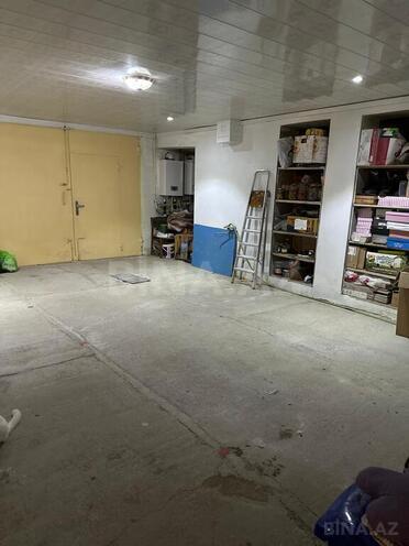 7 otaqlı həyət evi/bağ evi - Badamdar q. - 428 m² (23)